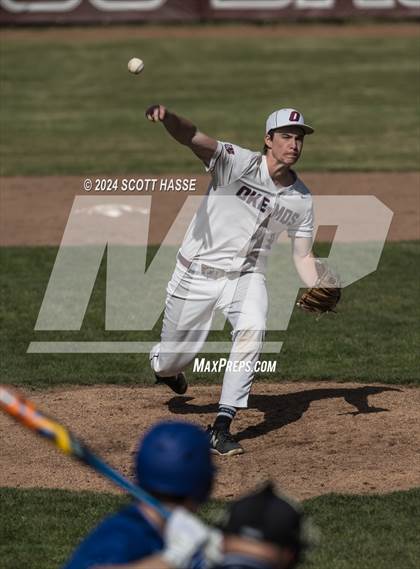 Thumbnail 2 in Catholic Central @ Okemos photogallery.