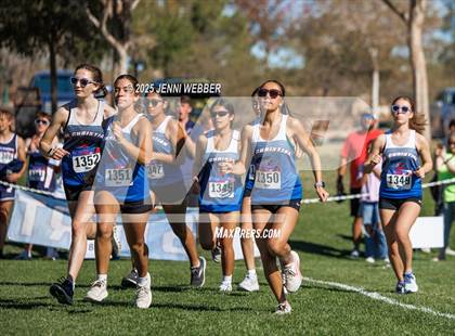 Thumbnail 2 in NIAA 2A Southern Regional photogallery.