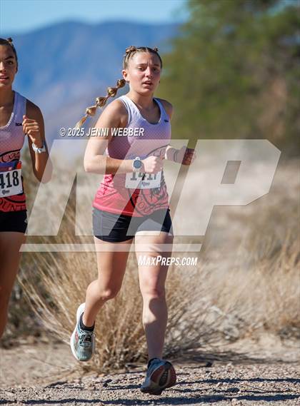 Thumbnail 3 in NIAA 2A Southern Regional photogallery.