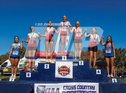 Thumbnail 2 in NIAA 2A Southern Regional photogallery.