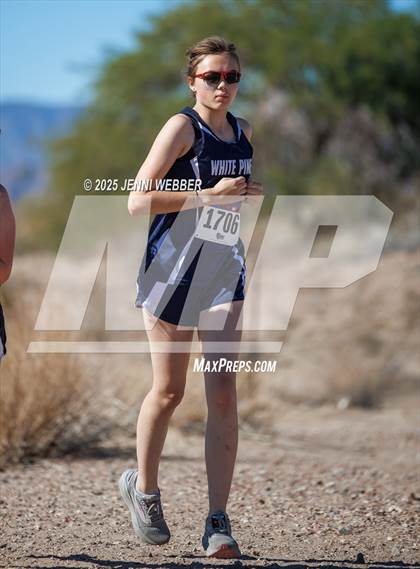 Thumbnail 3 in NIAA 2A Southern Regional photogallery.