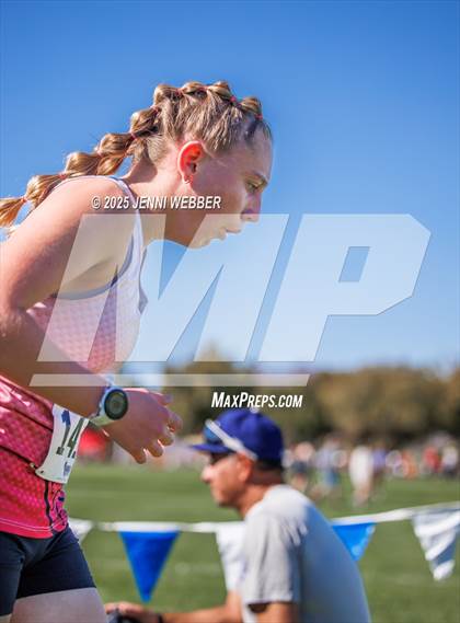 Thumbnail 2 in NIAA 2A Southern Regional photogallery.