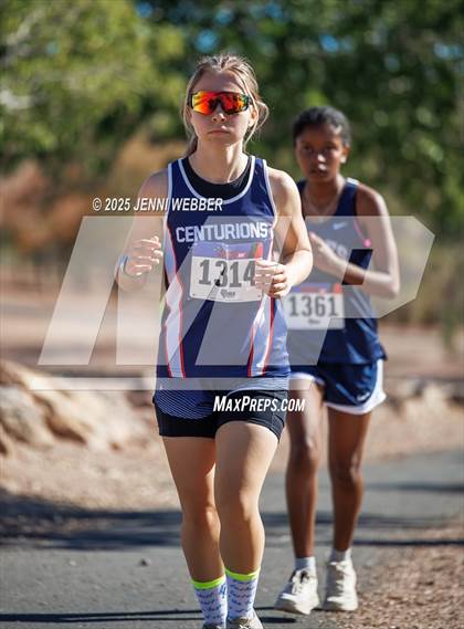 Thumbnail 2 in NIAA 2A Southern Regional photogallery.