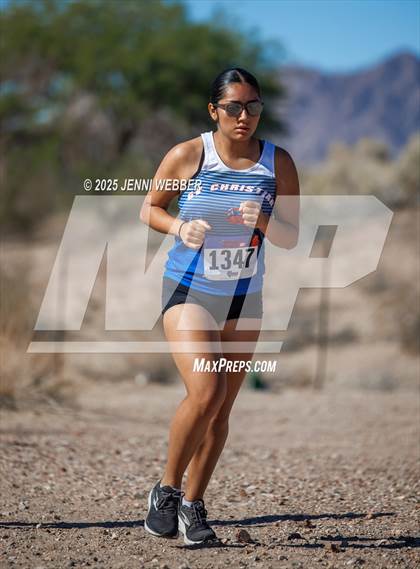 Thumbnail 1 in NIAA 2A Southern Regional photogallery.