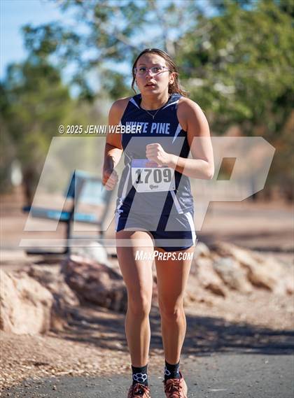 Thumbnail 1 in NIAA 2A Southern Regional photogallery.