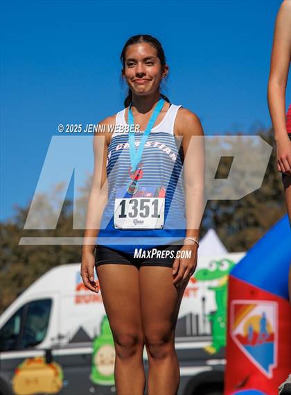 Thumbnail 1 in NIAA 2A Southern Regional photogallery.