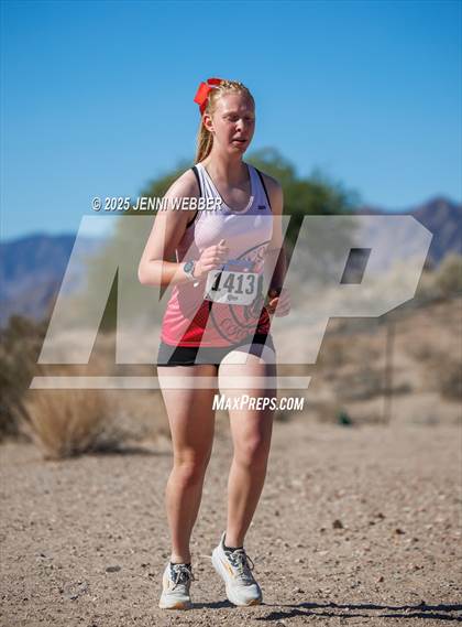 Thumbnail 2 in NIAA 2A Southern Regional photogallery.