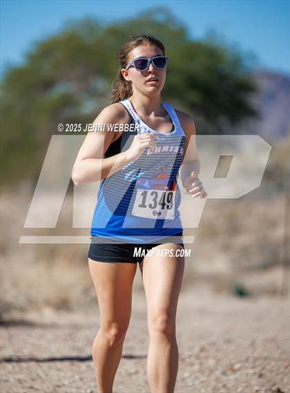 Thumbnail 2 in NIAA 2A Southern Regional photogallery.