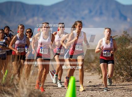 Thumbnail 2 in NIAA 2A Southern Regional photogallery.