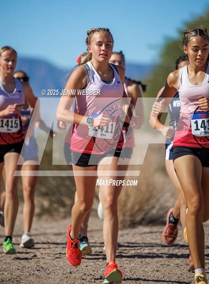 Thumbnail 2 in NIAA 2A Southern Regional photogallery.