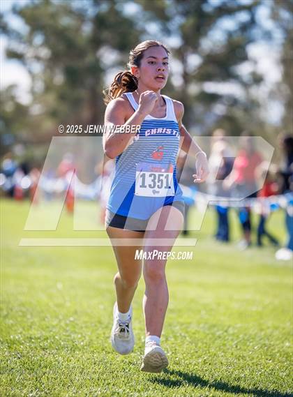 Thumbnail 1 in NIAA 2A Southern Regional photogallery.