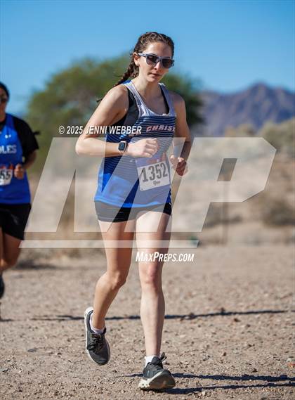 Thumbnail 1 in NIAA 2A Southern Regional photogallery.