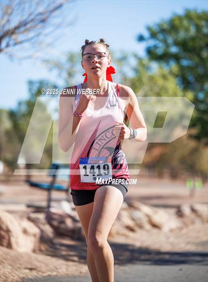 Thumbnail 2 in NIAA 2A Southern Regional photogallery.