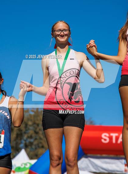 Thumbnail 2 in NIAA 2A Southern Regional photogallery.