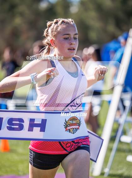 Thumbnail 1 in NIAA 2A Southern Regional photogallery.