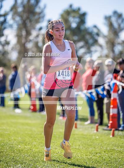 Thumbnail 3 in NIAA 2A Southern Regional photogallery.