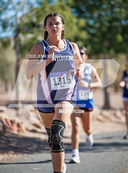 Thumbnail 2 in NIAA 2A Southern Regional photogallery.