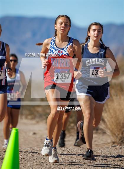 Thumbnail 2 in NIAA 2A Southern Regional photogallery.