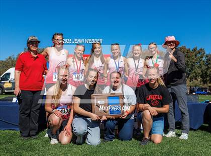 Thumbnail 3 in NIAA 2A Southern Regional photogallery.