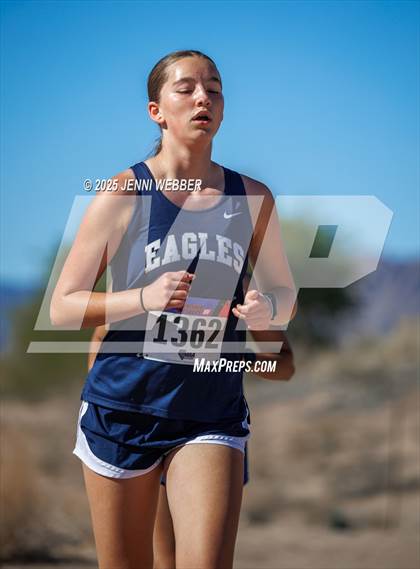 Thumbnail 2 in NIAA 2A Southern Regional photogallery.