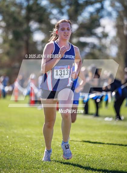 Thumbnail 1 in NIAA 2A Southern Regional photogallery.