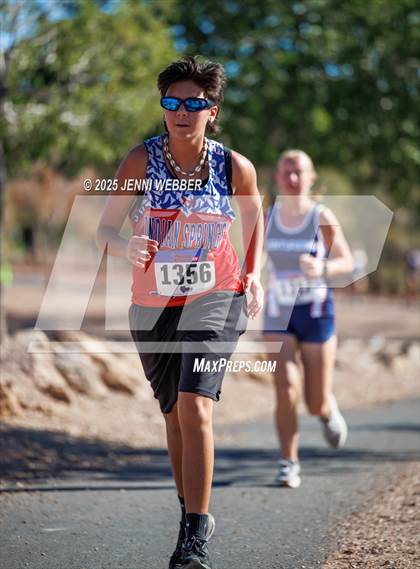 Thumbnail 3 in NIAA 2A Southern Regional photogallery.