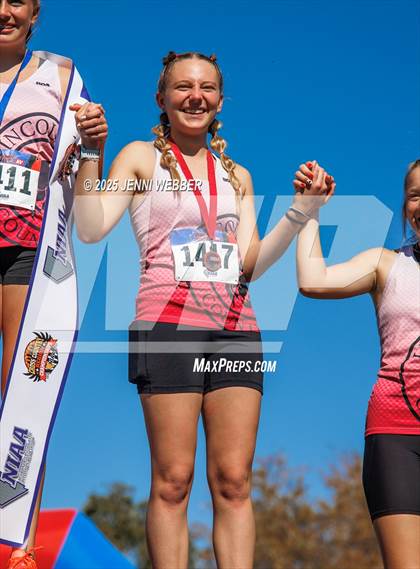 Thumbnail 2 in NIAA 2A Southern Regional photogallery.