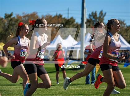 Thumbnail 1 in NIAA 2A Southern Regional photogallery.