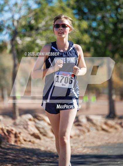 Thumbnail 3 in NIAA 2A Southern Regional photogallery.