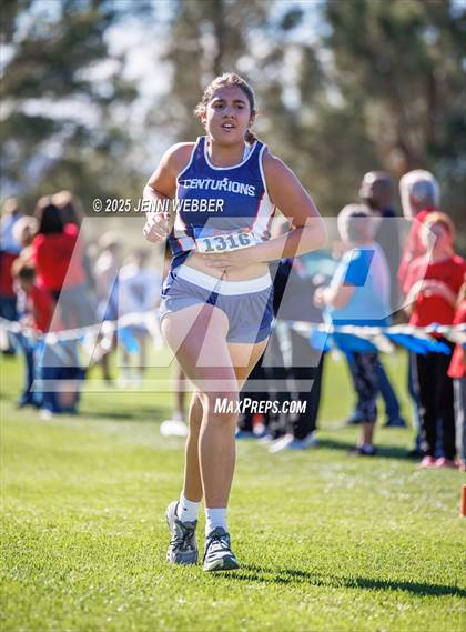 Thumbnail 2 in NIAA 2A Southern Regional photogallery.