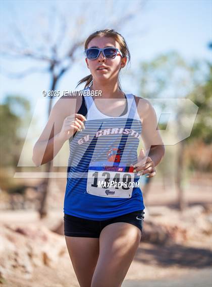 Thumbnail 1 in NIAA 2A Southern Regional photogallery.