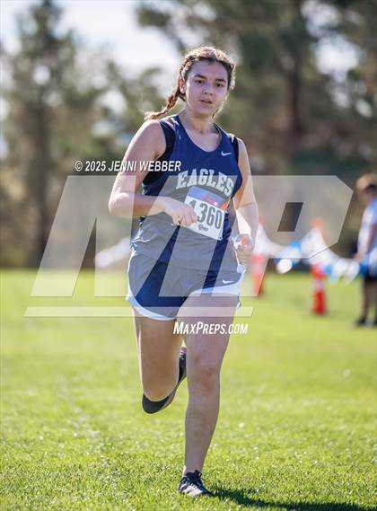 Thumbnail 1 in NIAA 2A Southern Regional photogallery.