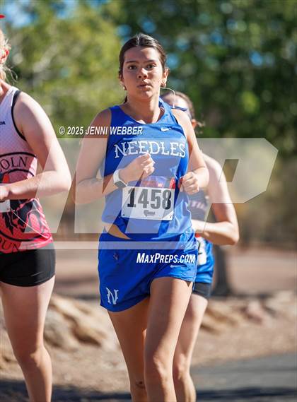 Thumbnail 1 in NIAA 2A Southern Regional photogallery.