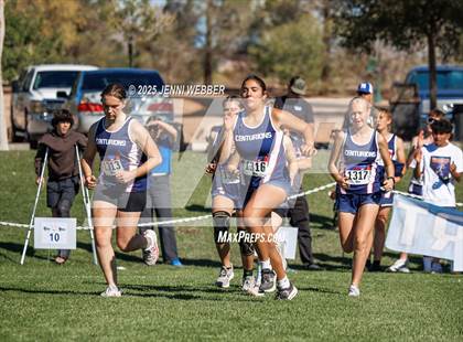 Thumbnail 1 in NIAA 2A Southern Regional photogallery.