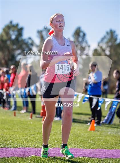 Thumbnail 2 in NIAA 2A Southern Regional photogallery.