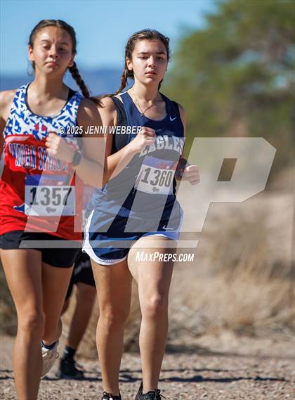 Thumbnail 3 in NIAA 2A Southern Regional photogallery.