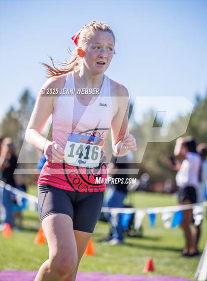 Thumbnail 1 in NIAA 2A Southern Regional photogallery.