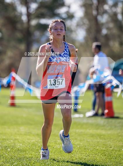 Thumbnail 2 in NIAA 2A Southern Regional photogallery.