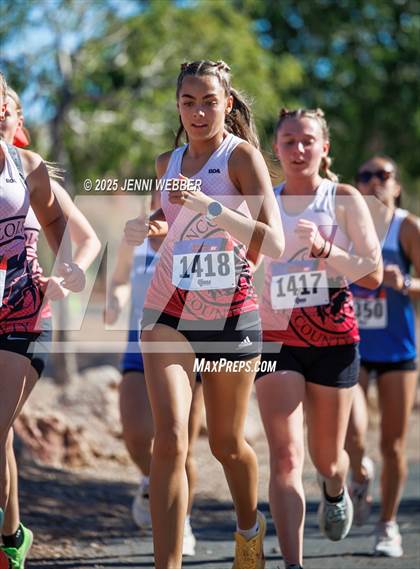 Thumbnail 2 in NIAA 2A Southern Regional photogallery.