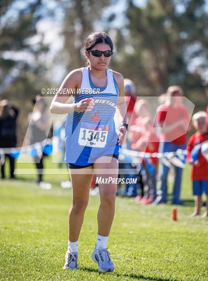 Thumbnail 2 in NIAA 2A Southern Regional photogallery.