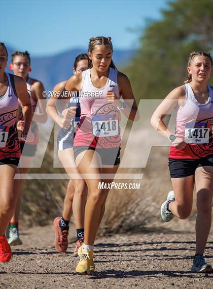 Thumbnail 1 in NIAA 2A Southern Regional photogallery.