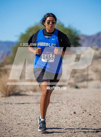 Thumbnail 2 in NIAA 2A Southern Regional photogallery.