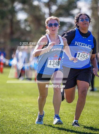 Thumbnail 1 in NIAA 2A Southern Regional photogallery.