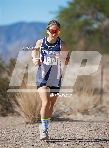 Thumbnail 2 in NIAA 2A Southern Regional photogallery.