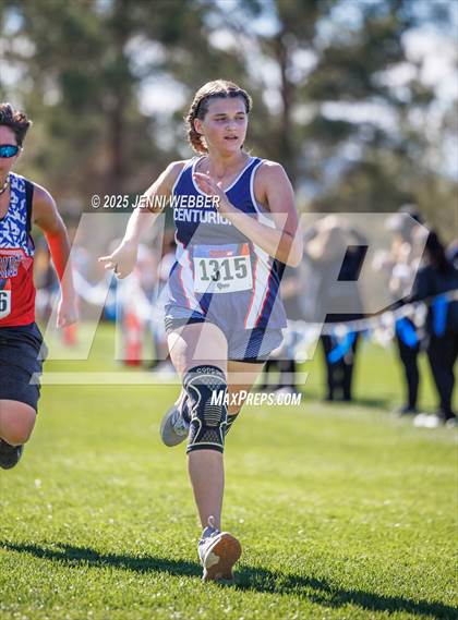 Thumbnail 3 in NIAA 2A Southern Regional photogallery.