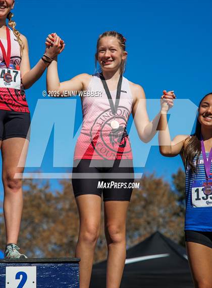 Thumbnail 3 in NIAA 2A Southern Regional photogallery.