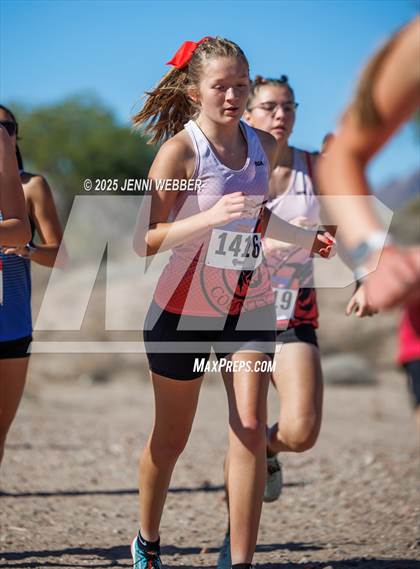 Thumbnail 3 in NIAA 2A Southern Regional photogallery.