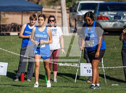 Thumbnail 3 in NIAA 2A Southern Regional photogallery.