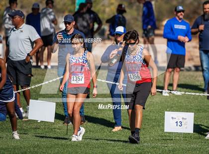 Thumbnail 2 in NIAA 2A Southern Regional photogallery.