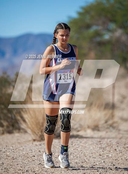 Thumbnail 1 in NIAA 2A Southern Regional photogallery.